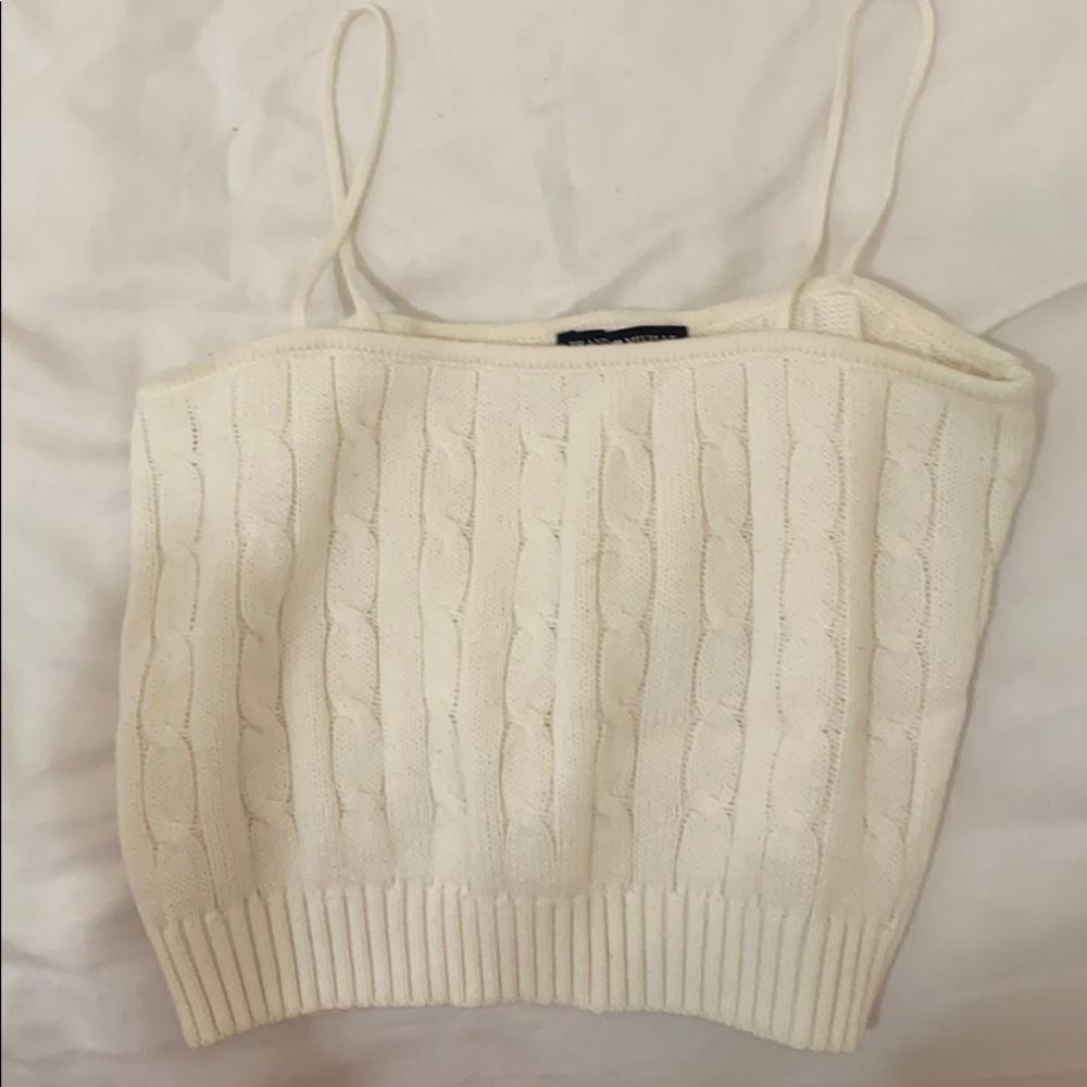 Brandy Melville tank top